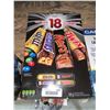 Image 2 : Mars Variety Pack with 18 Full-Size Bars, 916g