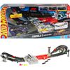 Image 1 : Hot Wheels Formula 1 Grand Prix Circuit Racing Track Set
