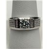 Image 4 : $1460 APPRAISED 2.00 CARAT MOISSANITE RING