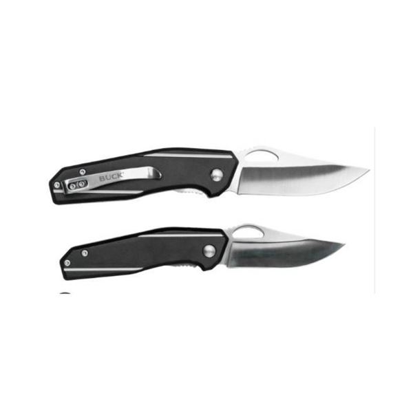 Buck 246 & 247 Collector’s Set CMBO196-C 2-piece pocket knife set