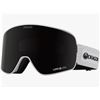 Image 1 : Dragon NFX2 Snow Goggles with Swiftlock Technology and Bonus Lens
