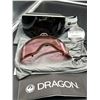 Image 3 : Dragon NFX2 Snow Goggles with Swiftlock Technology and Bonus Lens
