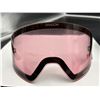 Image 6 : Dragon NFX2 Snow Goggles with Swiftlock Technology and Bonus Lens