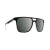 Image 1 : Spy Czar Whitewall Sunglasses With Happy Gray Green Lens