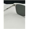 Image 5 : Spy Czar Whitewall Sunglasses With Happy Gray Green Lens
