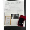 Image 5 : $2020 APPRAISED 4.00 CARAT STUD EARRING SET