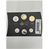Image 1 : Royal Canada Mint 2014 specimen Coin Set