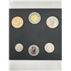 Image 2 : Royal Canada Mint 2014 specimen Coin Set