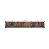 Image 1 : Grizzly Outdoors Aluminum Camo Rifle Case MODEL #64514