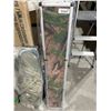 Image 3 : Grizzly Outdoors Aluminum Camo Rifle Case MODEL #64514