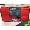 Image 2 : Ultra Performance 37-Piece Roadside Safety Kit Model 92835