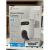 Image 2 : Ezviz H9c Smart Home Security Camera with Dual 3K Resolution and 5MP Lens
