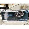 Image 2 : Rowenta, Access Stainless Steel Soleplate Steam Iron with Retractable Cord,