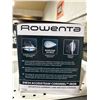 Image 3 : Rowenta, Access Stainless Steel Soleplate Steam Iron with Retractable Cord,