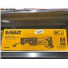 Image 2 : DEWALT 20V MAX Lithium-Ion Cordless Reciprocating Saw (Tool Only)
