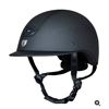 Image 1 : Tipperary Royal 9500 Helmet – Traditional Brim Matte Black, Size M