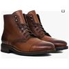 Image 1 : Thursday Boot Company Captain Men’s Lace-up Boot Brandy, Size 6.5