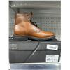 Image 2 : Thursday Boot Company Captain Men’s Lace-up Boot Brandy, Size 6.5