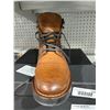 Image 3 : Thursday Boot Company Captain Men’s Lace-up Boot Brandy, Size 6.5