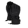Image 1 : Burton MB Gore-Tex Gloves True Black, Size L