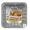 Image 1 : Lot of 30 – Handi-Foil ECO-Foil Poultry Pans