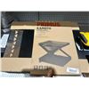 Image 3 : Primus Kamoto Portable Fire Pit with Grill Grate and Pack Strap
