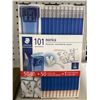 Image 6 : Lot of Writing and Note-Taking Supplies Including Rite in the Rain Products