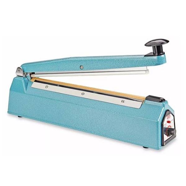 IMP-IPK-305H Tabletop Hand Impulse Sealer – 12 Inch with Spare Parts Kit