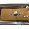 Image 2 : IMP-IPK-305H Tabletop Hand Impulse Sealer – 12 Inch with Spare Parts Kit