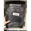 Image 1 : HEWINZE XD04BBEZWT Women’s Black H6788-L Thermal Clothing