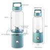 Image 1 : Vitamer Juicer Cup VIT-001, 500ml, Portable Blender