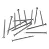 Image 1 : Lot of 12″ Steel Rod Stakes With Round Head – Set of 60