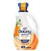 Image 1 : Downy Gentle Soft + Fresh Fabric Softener Liquid, Orange Blossom Scent, 83 loads, Liquid Fabric Soft