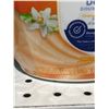 Image 3 : Downy Gentle Soft + Fresh Fabric Softener Liquid, Orange Blossom Scent, 83 loads, Liquid Fabric Soft