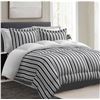 Image 1 : Comfy Bamboo World King Size Bedding 7 Pc Set