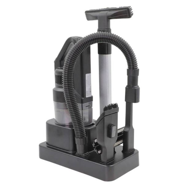 AutoReady Handheld Vacuum Cleaner with Charging Dock