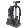 Image 1 : AutoReady Handheld Vacuum Cleaner with Charging Dock
