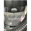 Image 4 : AutoReady Handheld Vacuum Cleaner with Charging Dock