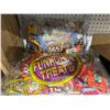 Image 1 : Lot of Funhouse Treats 2kg and Treatsize Favorites with 165 Pieces
