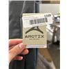 Image 3 : Arctix Men’s Avalanche Athletic Fit Insulated Bib Overalls Charcoal, Size Small