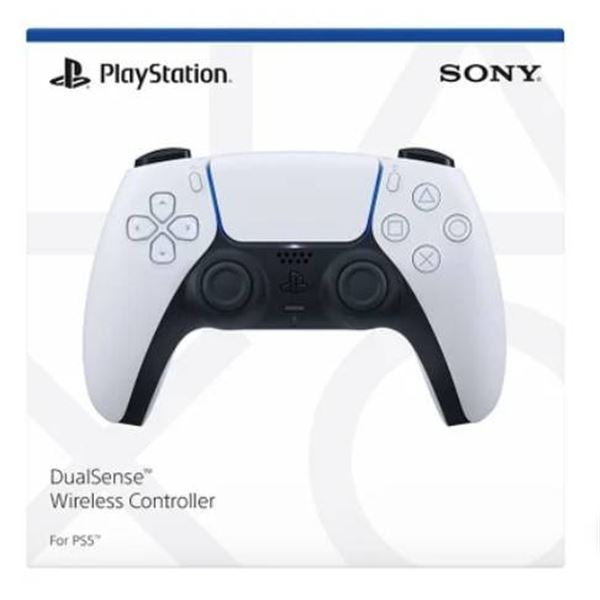 PlayStation DualSense Wireless Controller for PS5