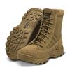 Image 1 : Original S.W.A.T. Classic 9-inch Boots, Size 14 USA, Model 115003