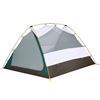 Image 2 : Eureka Timberline SQ 4 Outfitter Tent 4-Person Shelter