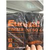 Image 4 : Eureka Timberline SQ 4 Outfitter Tent 4-Person Shelter