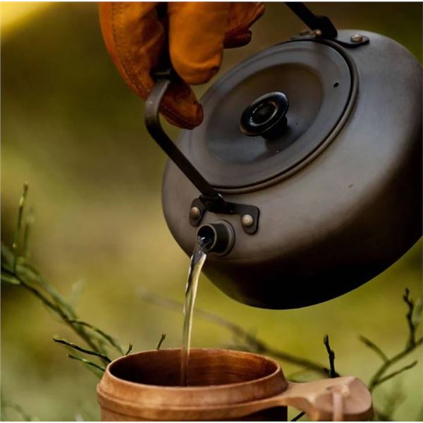 Primus Litech Coffee/Tea Kettle 0.9L