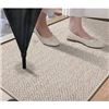 Image 1 : Loom Runner Rug, 2 ft 6 in x 6 ft 4 in, Herringbone Pattern