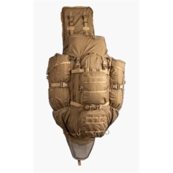 Eberlestock Operator Pack V6 G4MC-V6 Coyote Brown