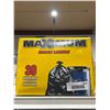 Image 2 : Maximum Drum Liners, 30 Count, 38 x 50 in, 170 L / 45 Gal