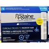 Image 1 : Men’s Rogaine Foam 5 Percent Hair Regrowth Treatment, 6 x 60G