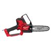 Image 1 : Milwaukee Electric – M18 Fuel. Hatchet. 8 Pruning Saw Tool-Only